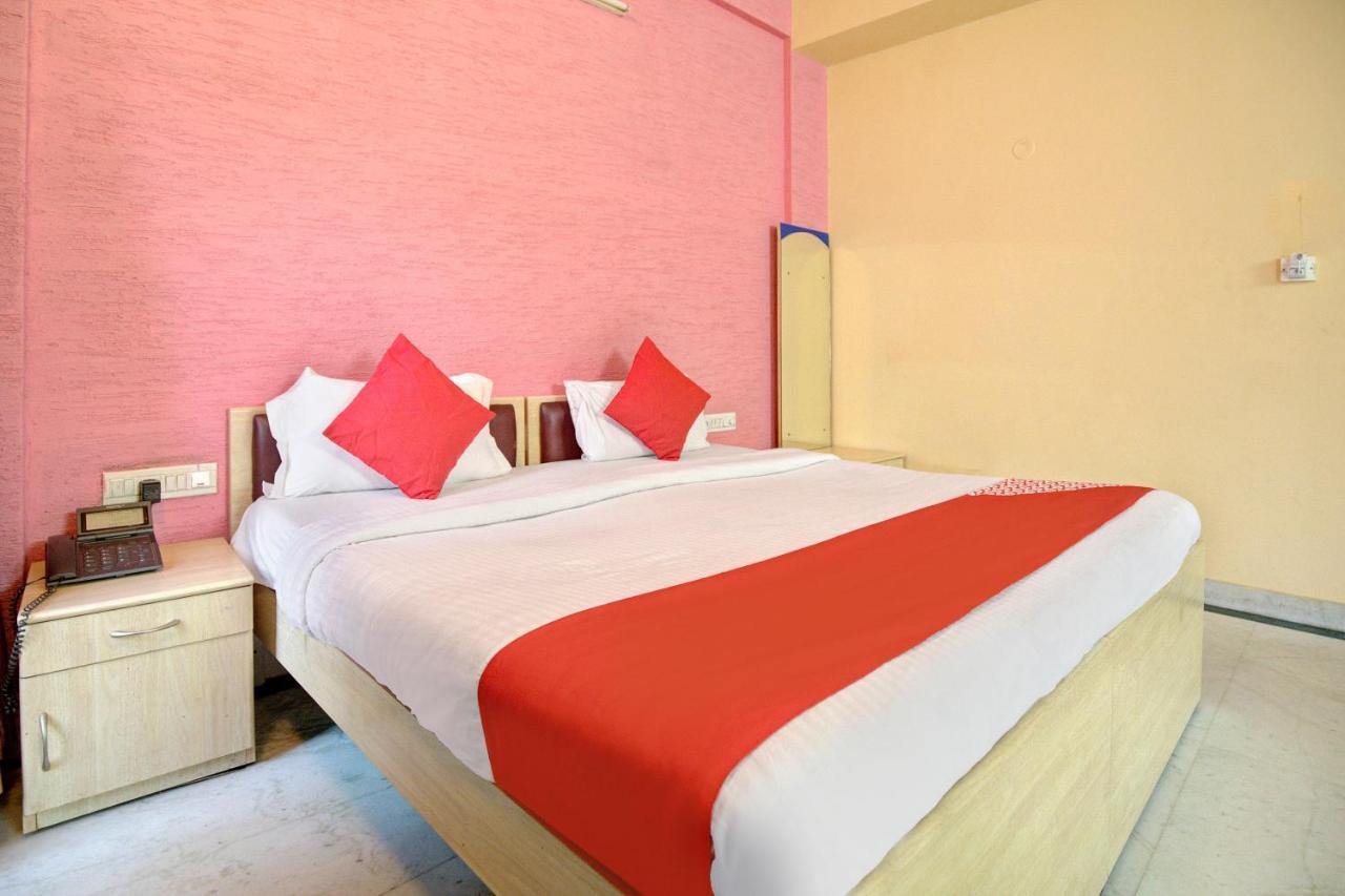 Oyo 431 Hotel Maple In Bengaluru Zewnętrze zdjęcie